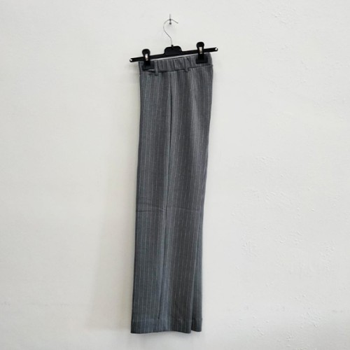 Pantalone Ragno DL69PE gessato
